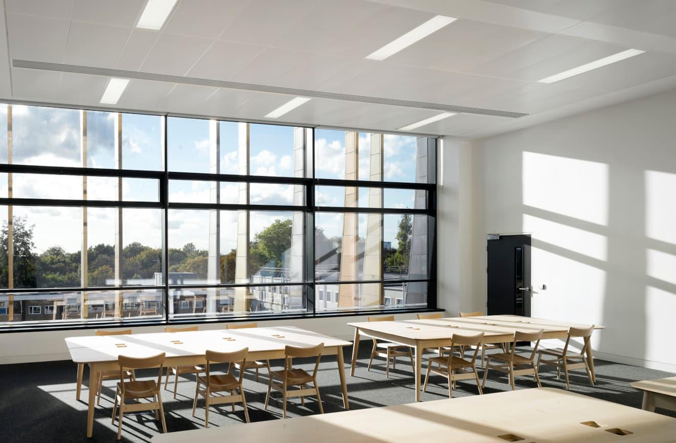 Schools & Eductation