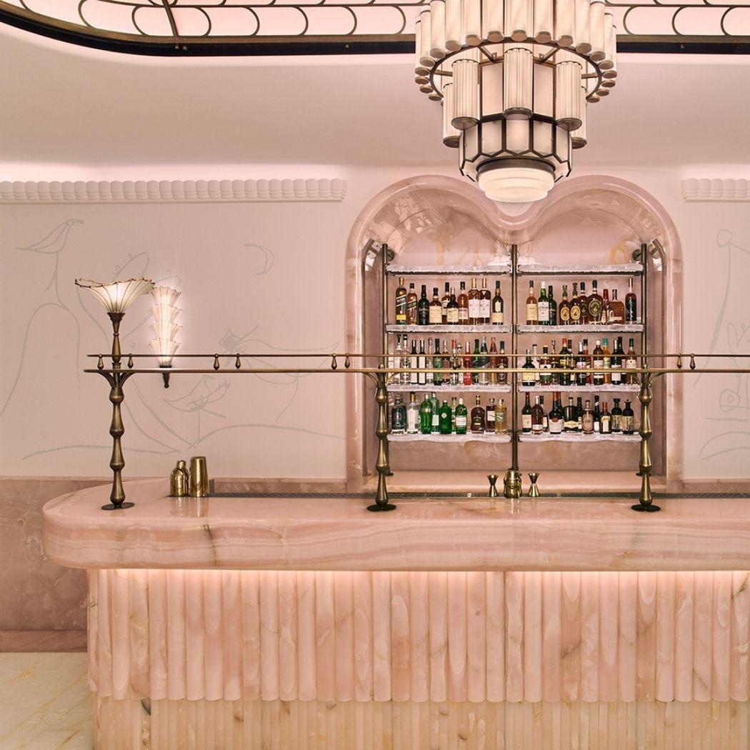 Claridge's, Mayfair