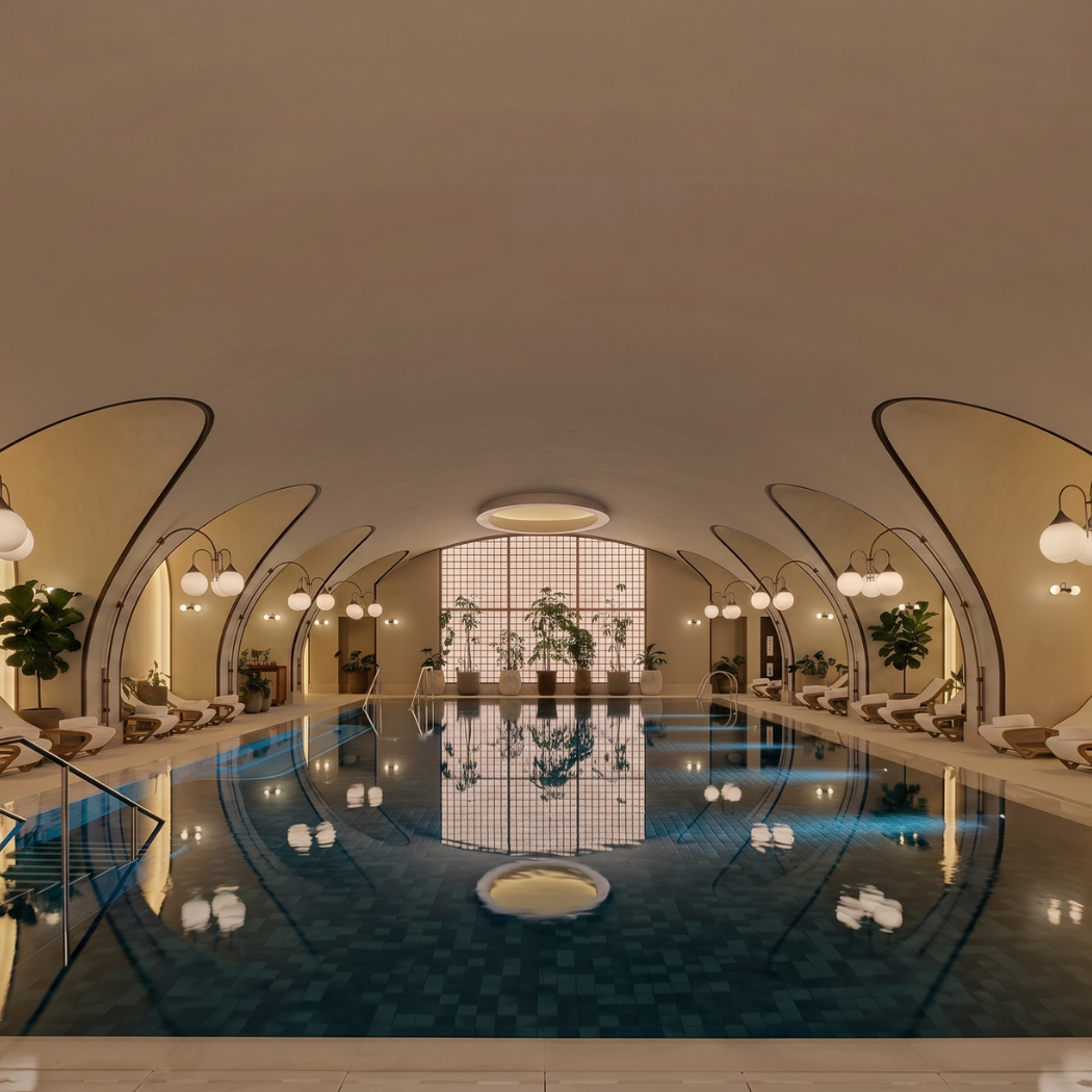 Six Senses London