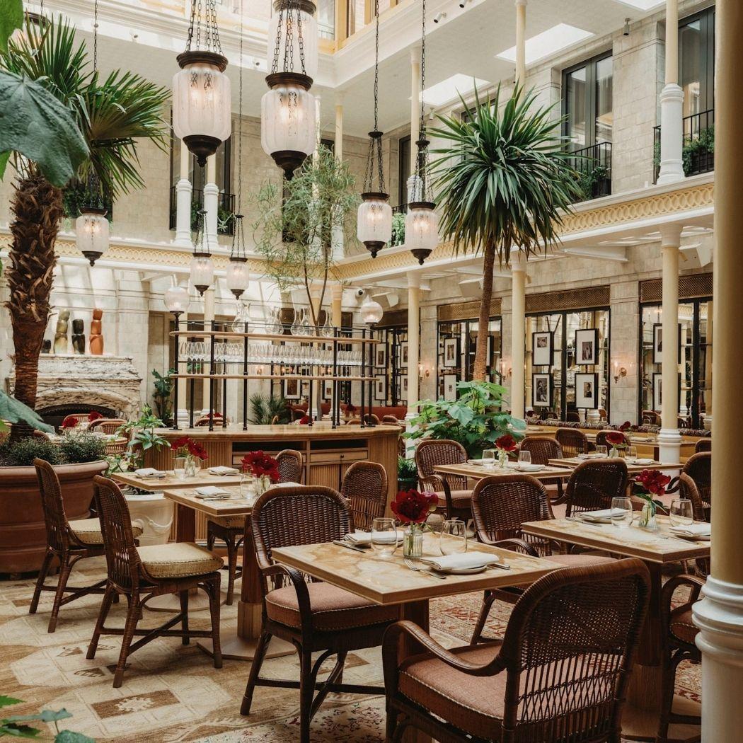 The Nomad Hotel, Covent Garden