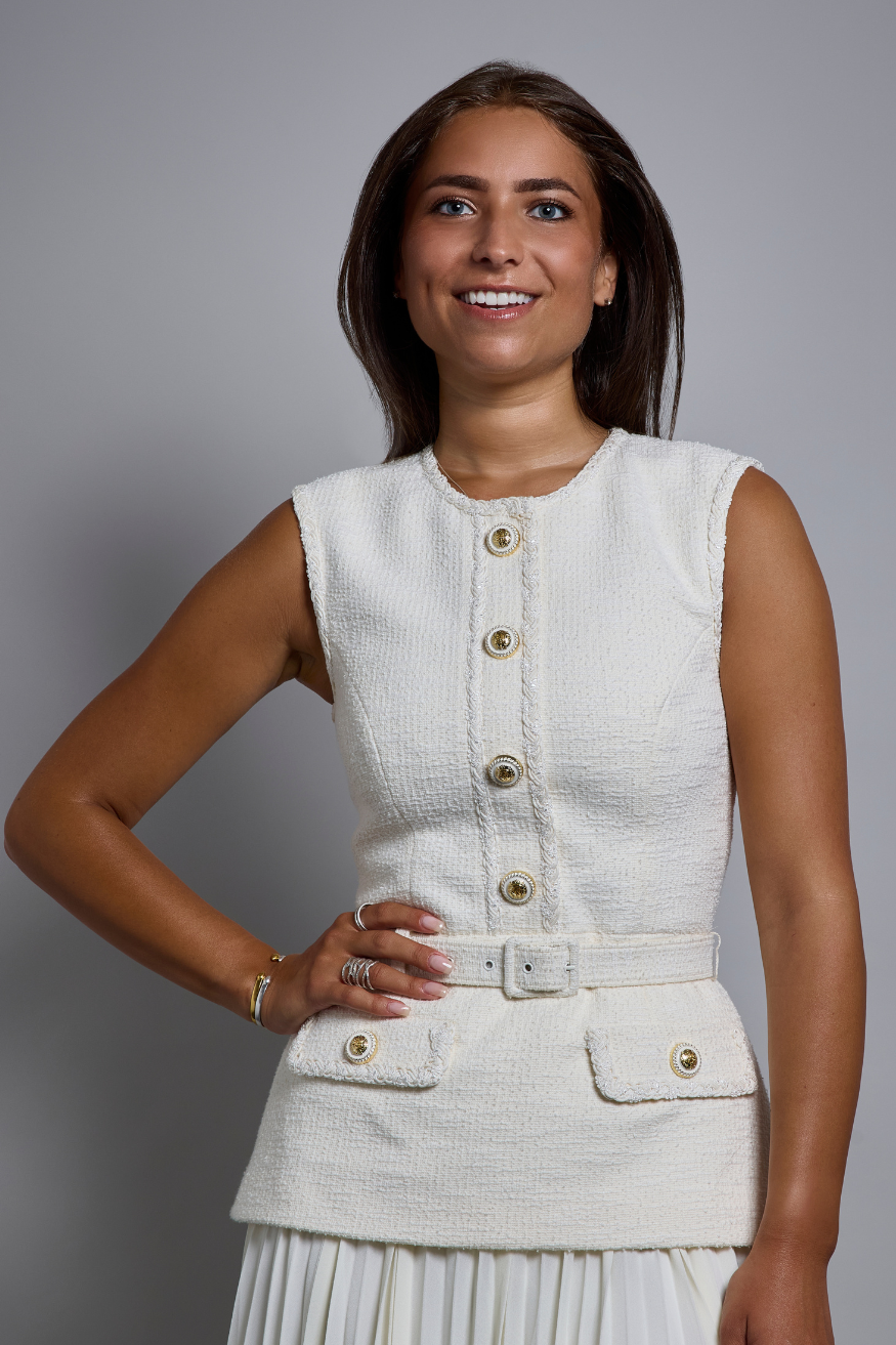 Jade Leyens, BSc (Hons) MRICS image