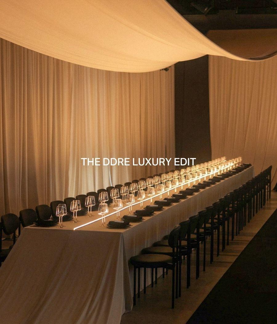 The Brand Experiences on Our Radar image