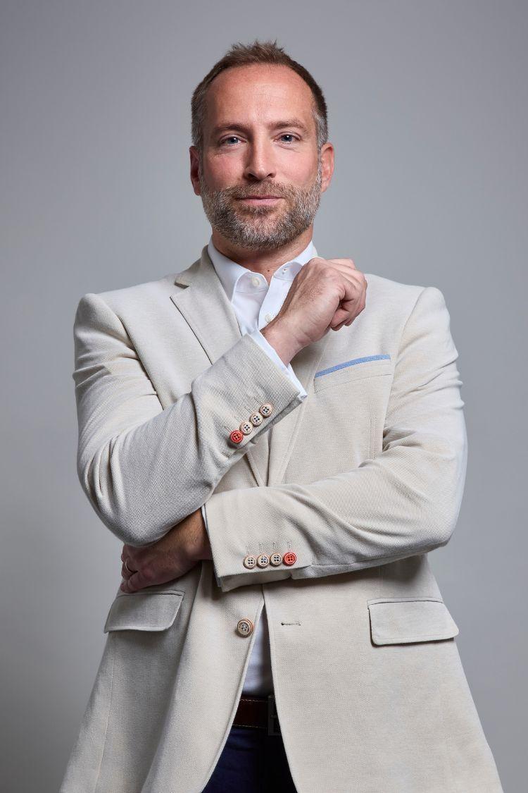 Alex Herman agent image