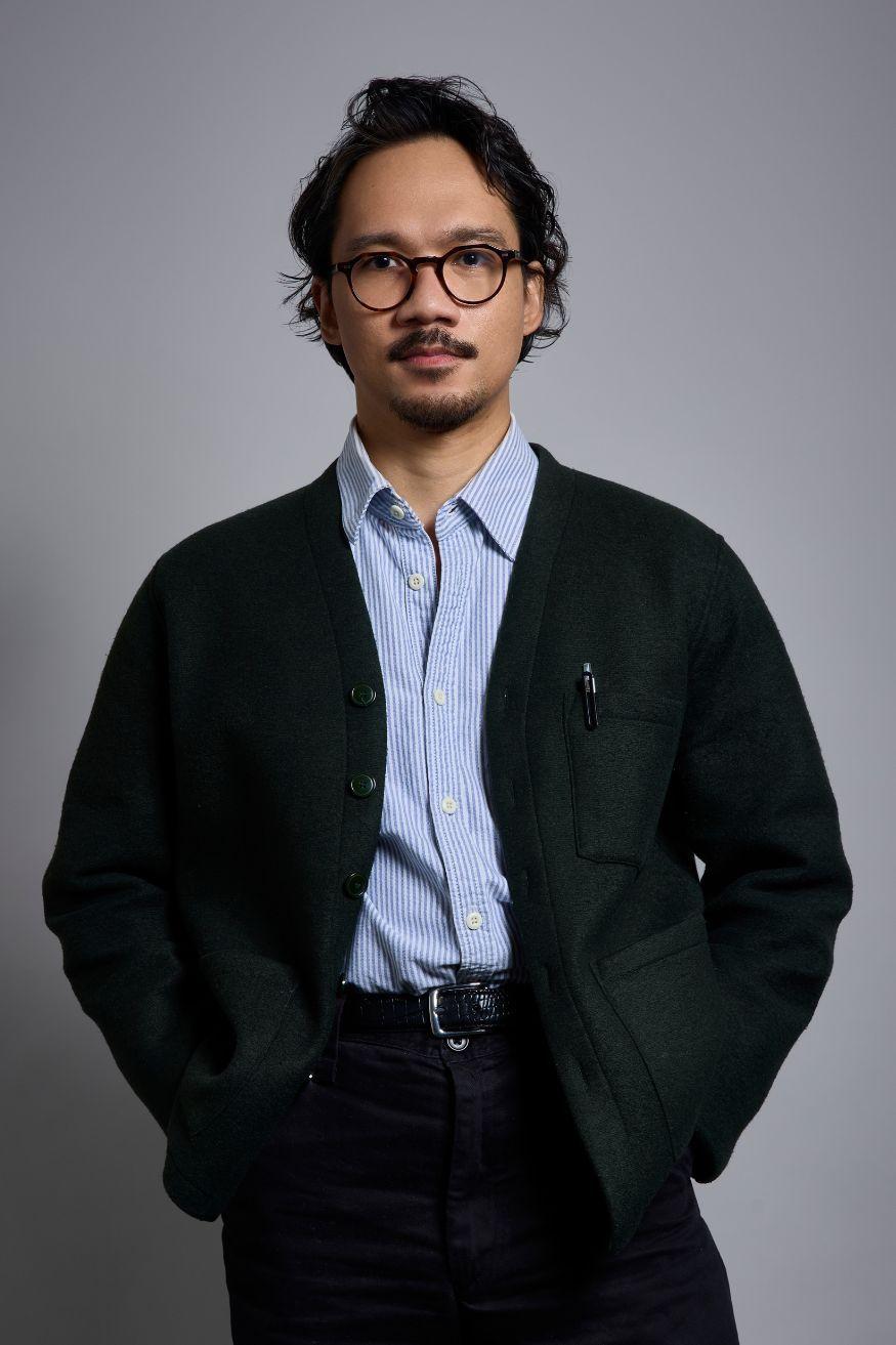 Joseph Undaloc image