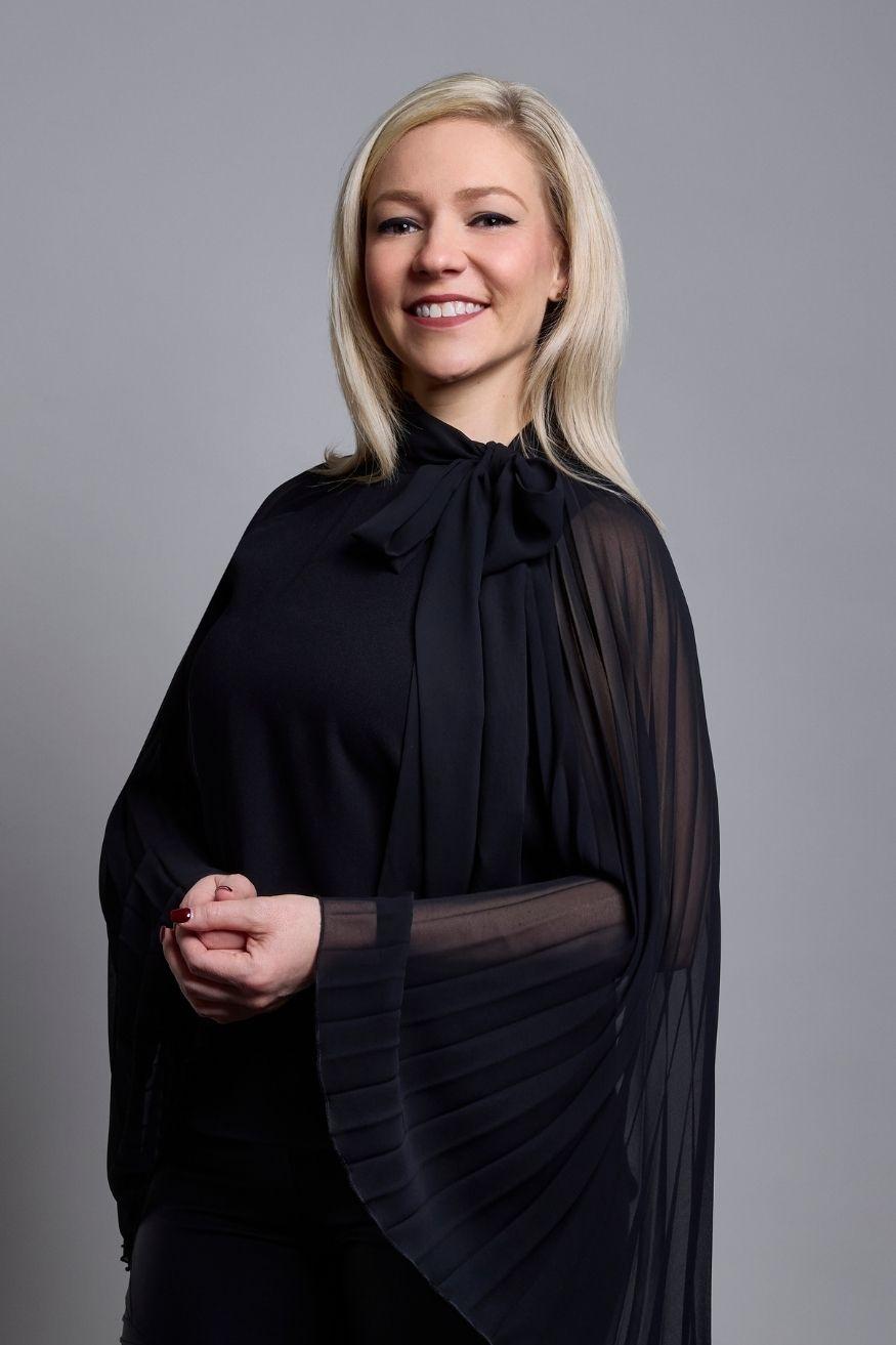Kyleigh Schieman agent image