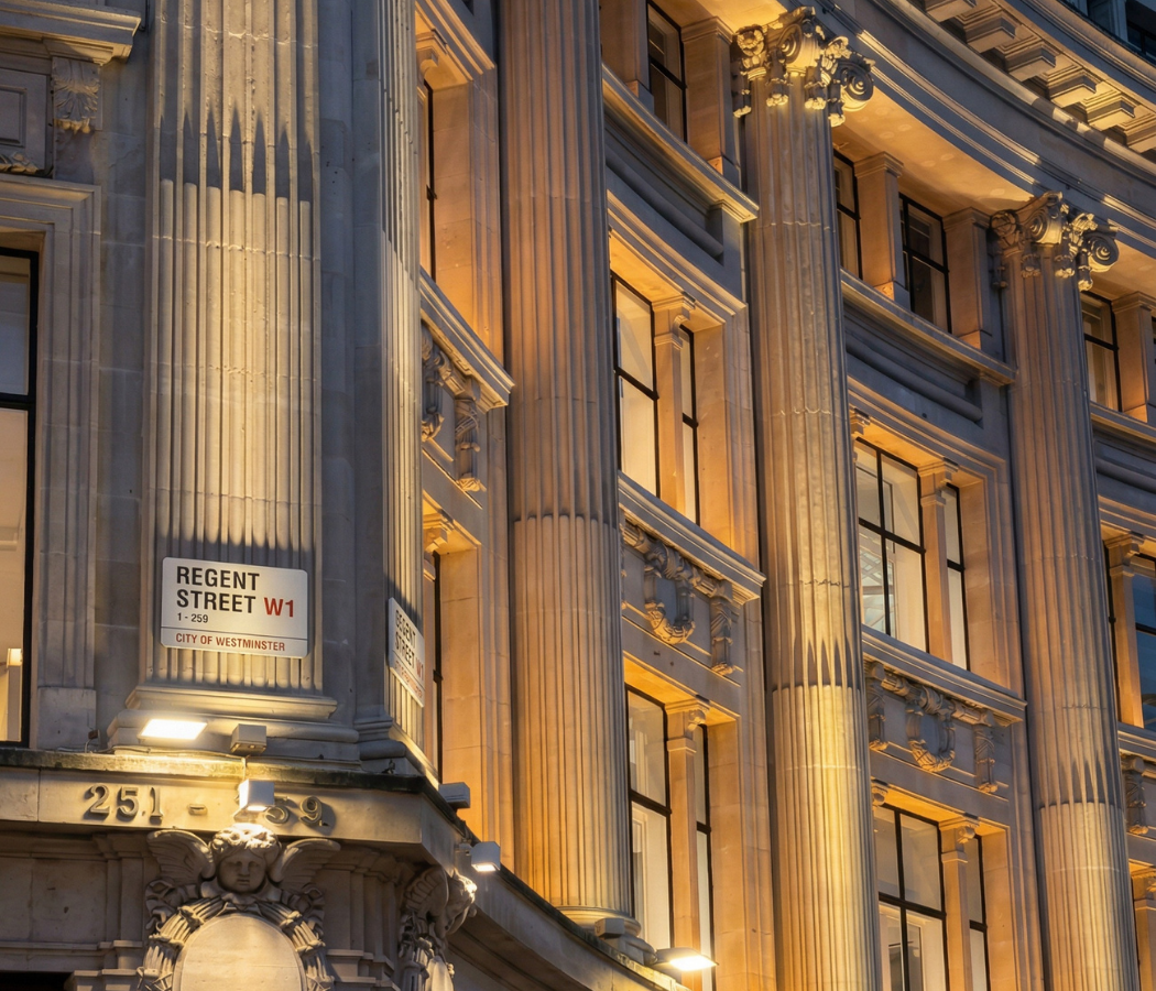 Why London and the Cotswolds Continue to Capture American Buyers image