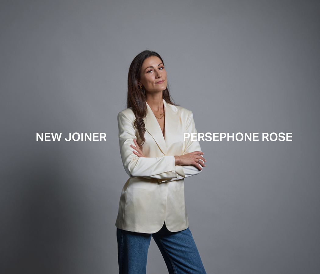 Welcome to the Team Persephone Rose image