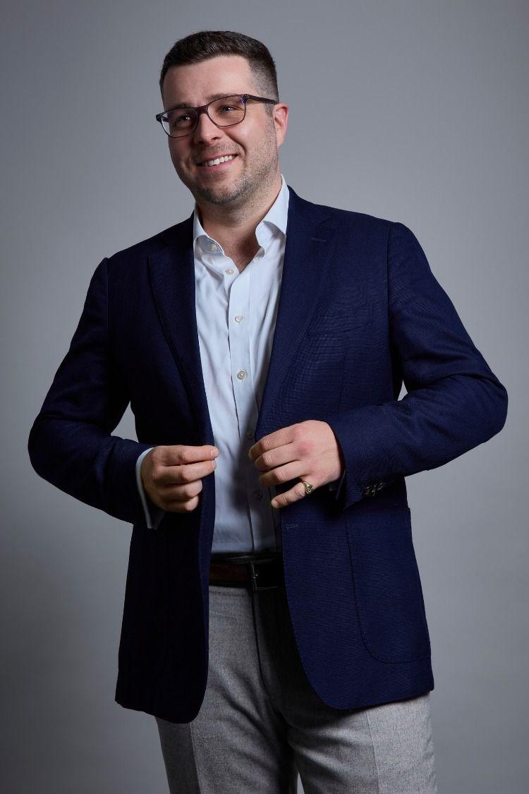 Oliver Venn agent image
