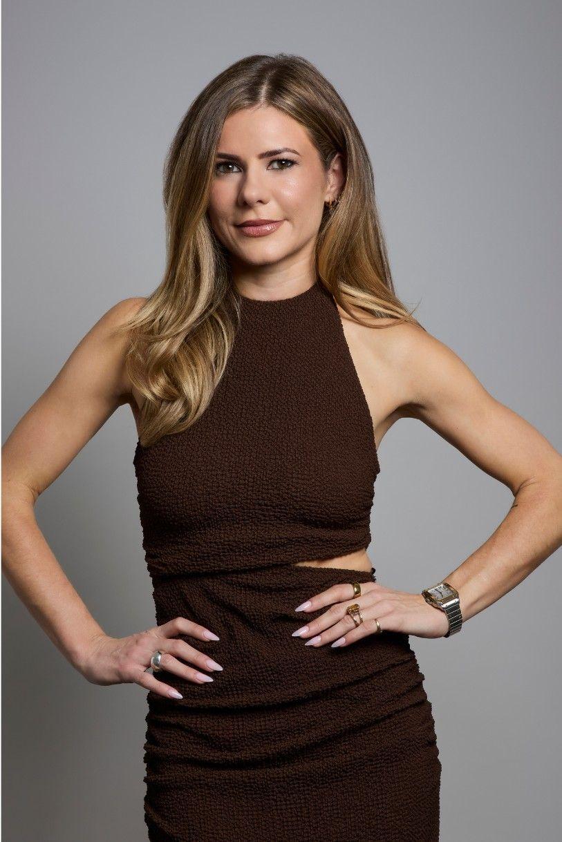 Jessica Bishop agent image