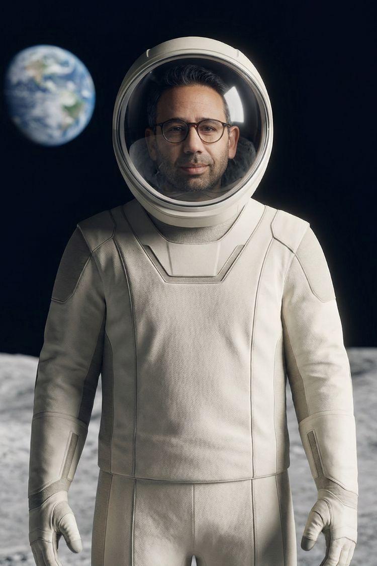 Daniel Daggers image