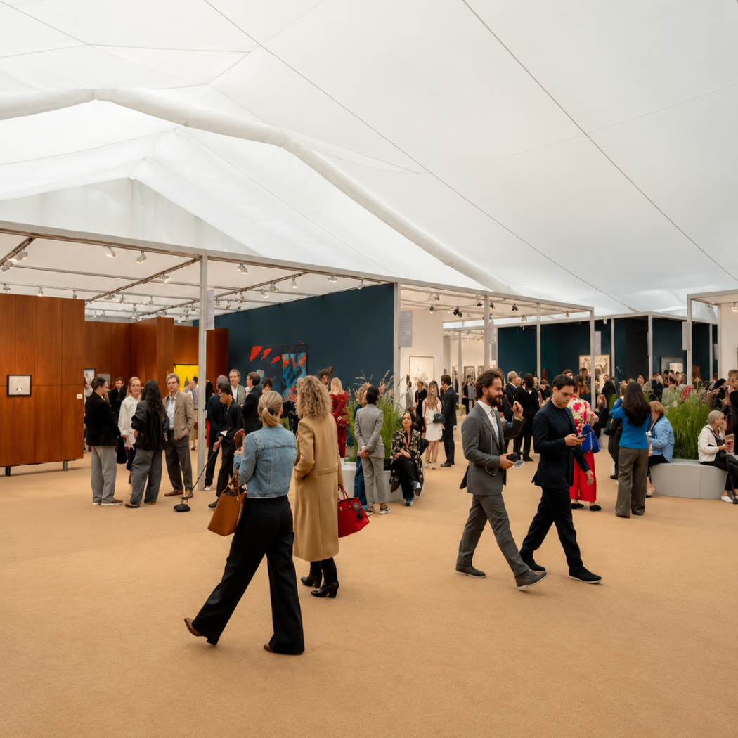 Frieze Masters 2026: Mila Boettcher’s Must-Sees image