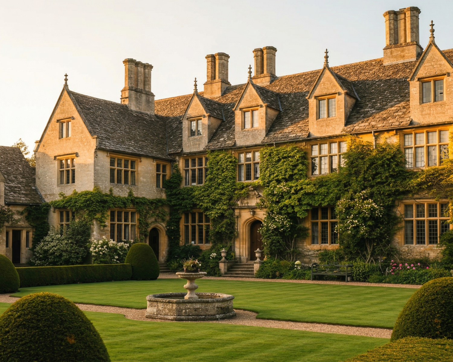 A Return to Balance: The Home Counties Spring Market image