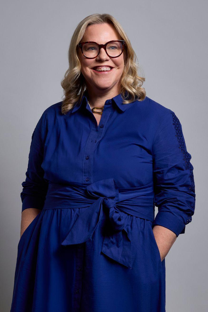 Kate Eales image