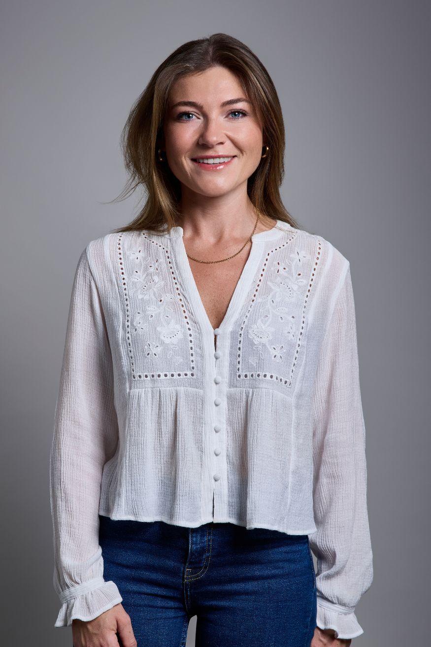 Josie Mowatt image