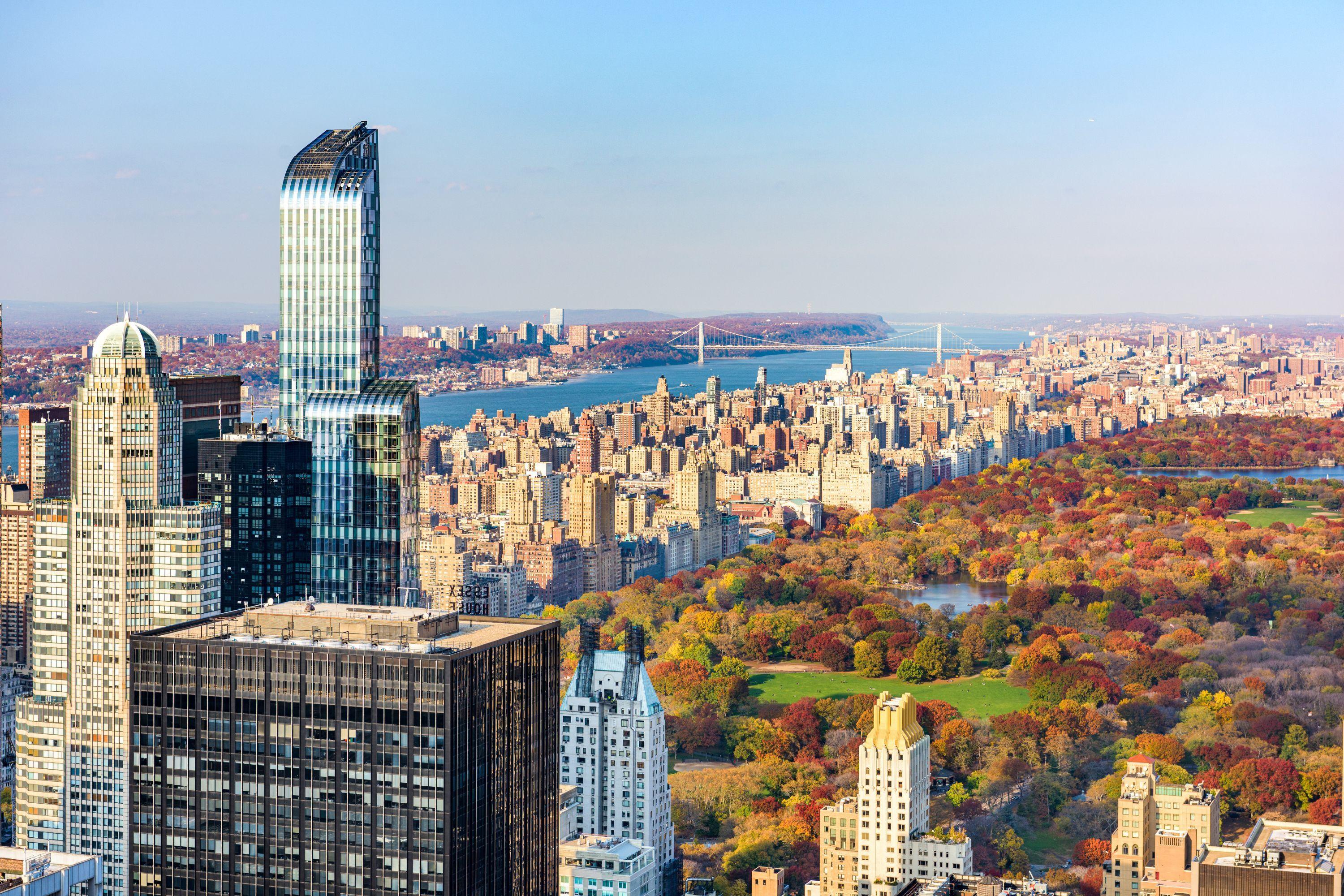 The Complete Guide to Buying Property in New York image