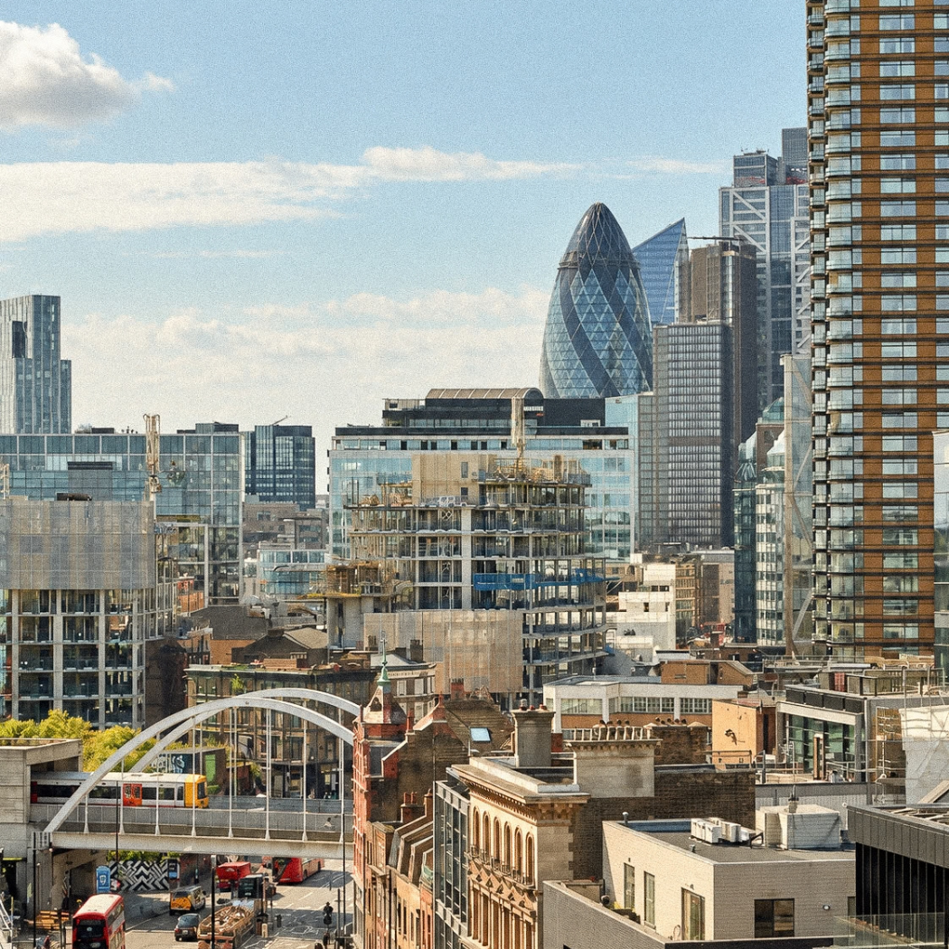 Kyleigh Schieman's Top Spots in Shoreditch image