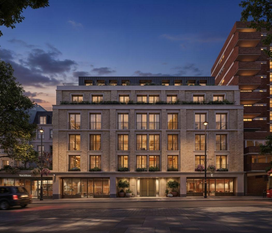 The Forgotten Address Until Now: Why Bayswater Is Having Its Moment image