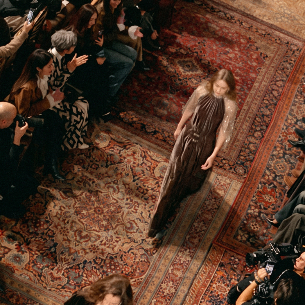 Fashion Items That Cost More Than a House image